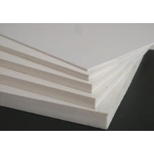 High Density PVC Foam Board Use for Kitchen Cabinet